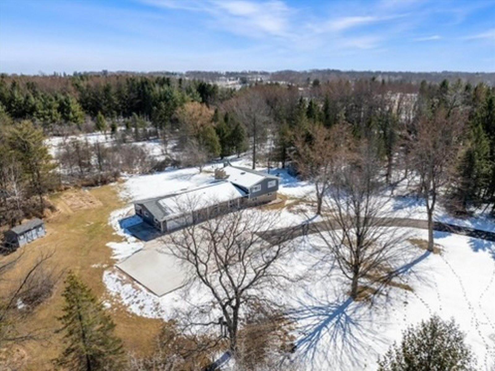 1311 N Lincoln Avenue, Marshfield, WI 54449