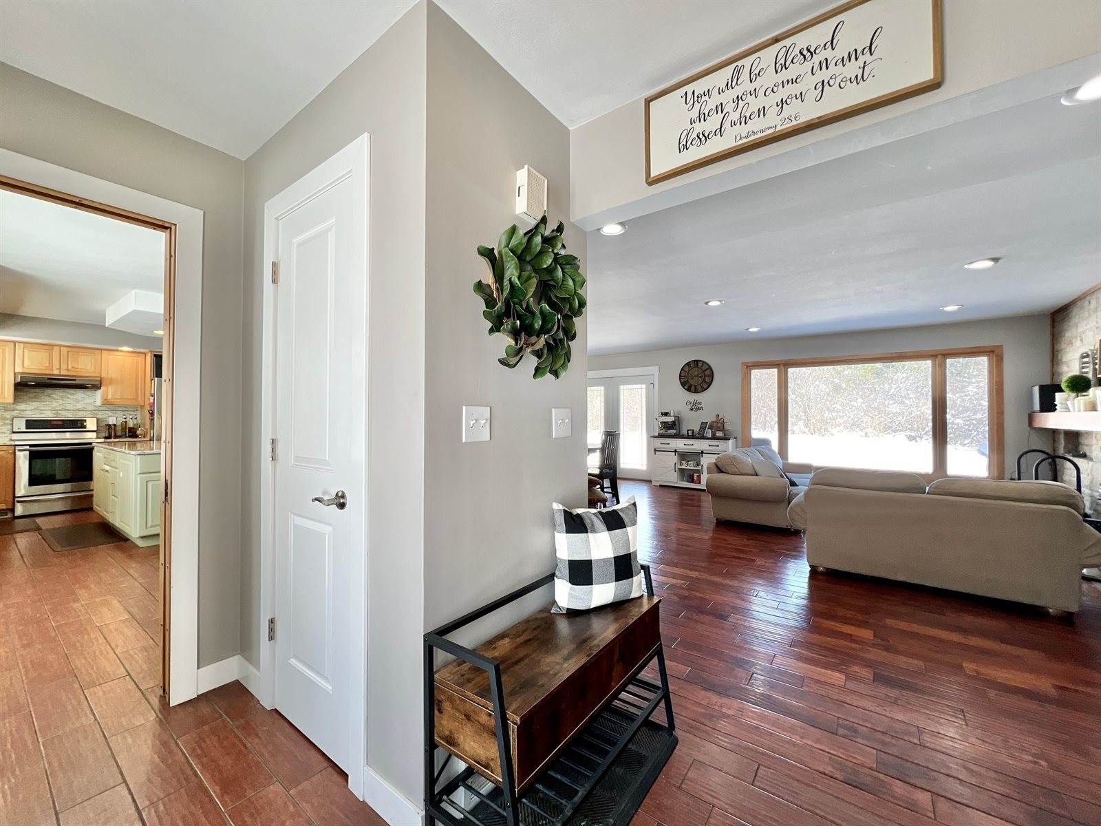 1311 N Lincoln Avenue, Marshfield, WI 54449