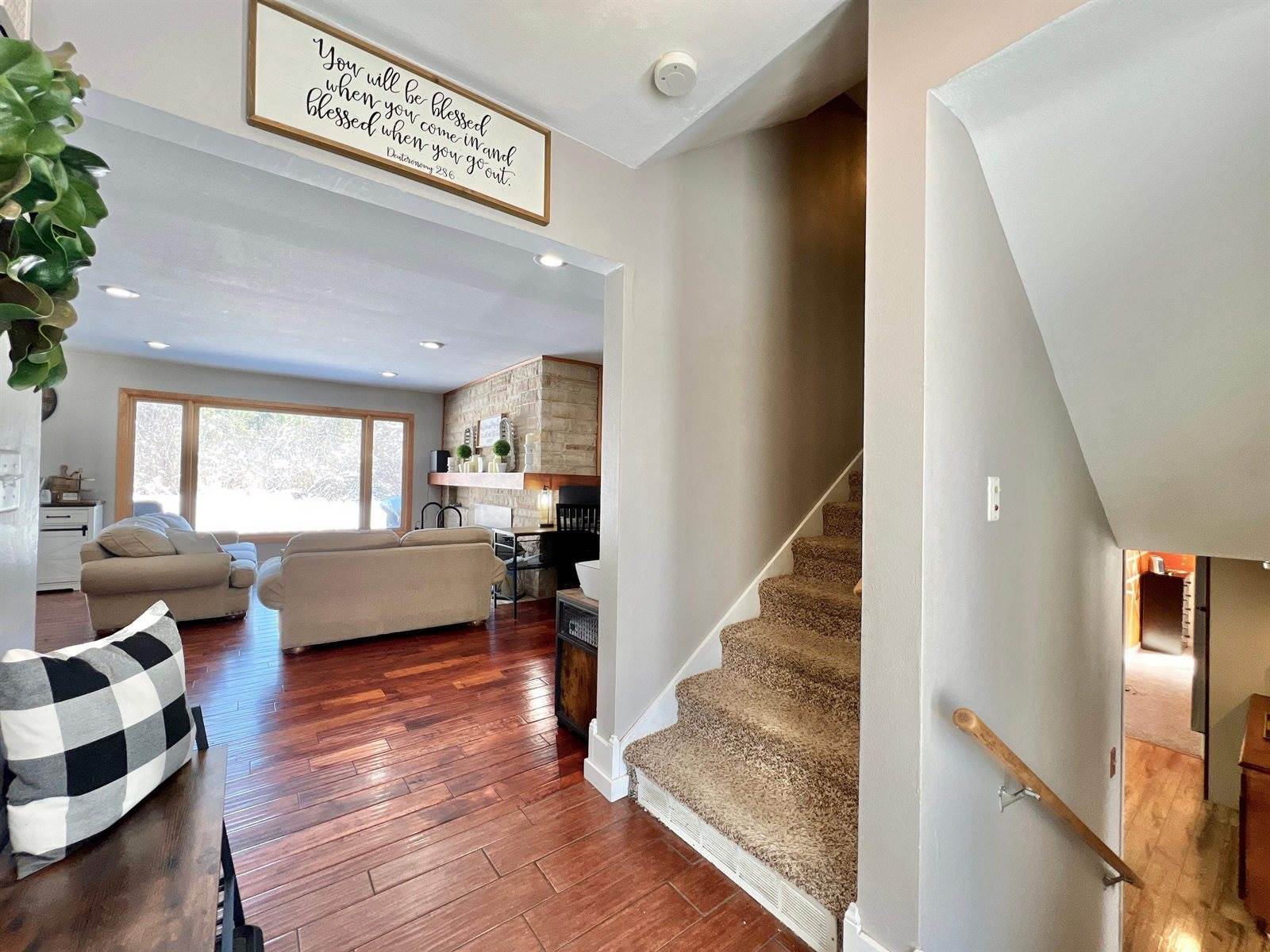 1311 N Lincoln Avenue, Marshfield, WI 54449