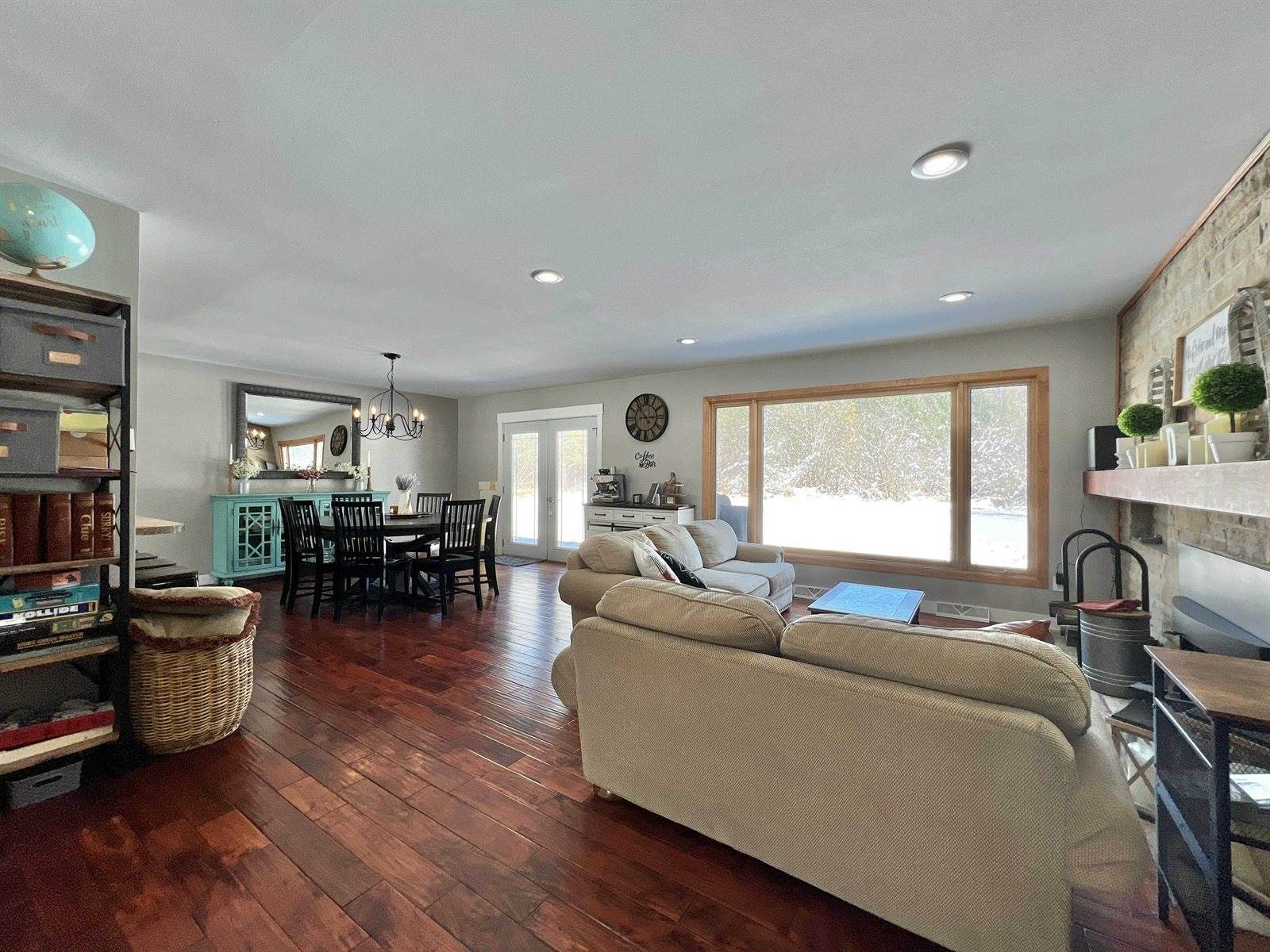 1311 N Lincoln Avenue, Marshfield, WI 54449