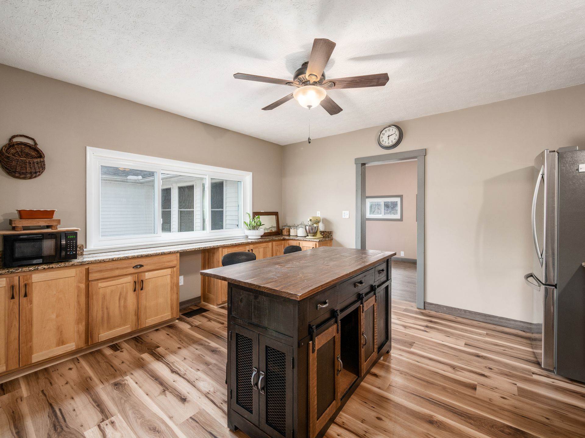 7990 Township Road 169N, West Liberty, OH 43357