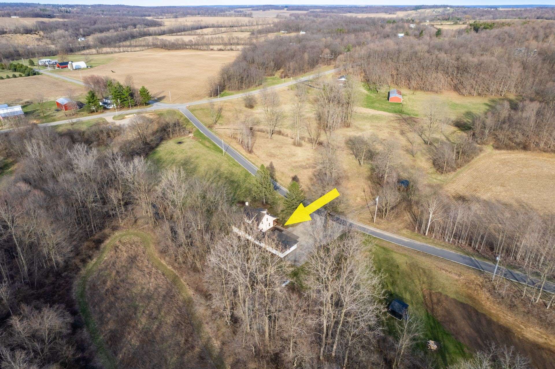 7990 Township Road 169N, West Liberty, OH 43357