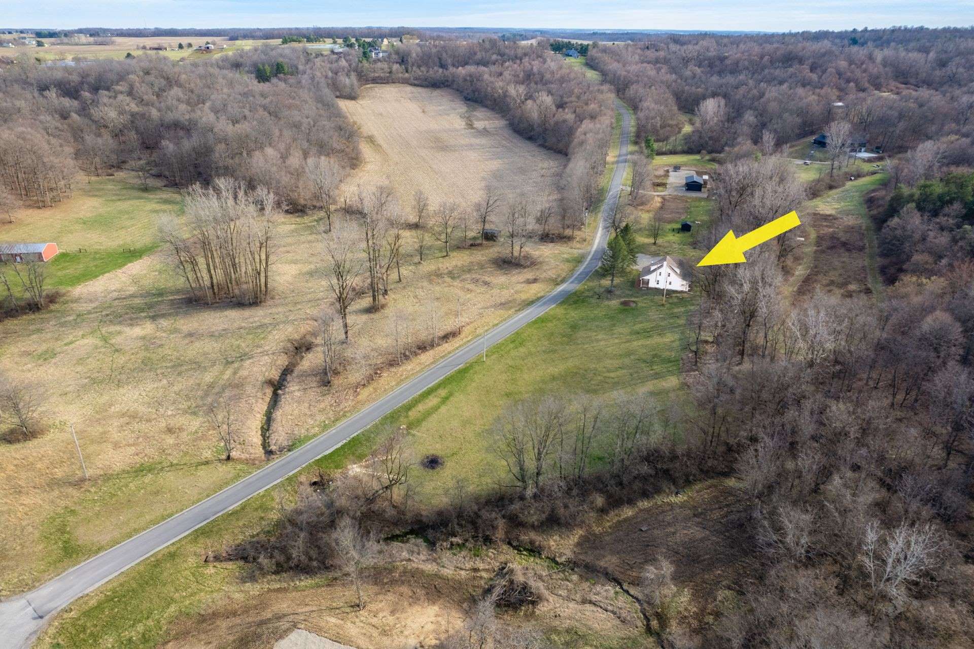 7990 Township Road 169N, West Liberty, OH 43357