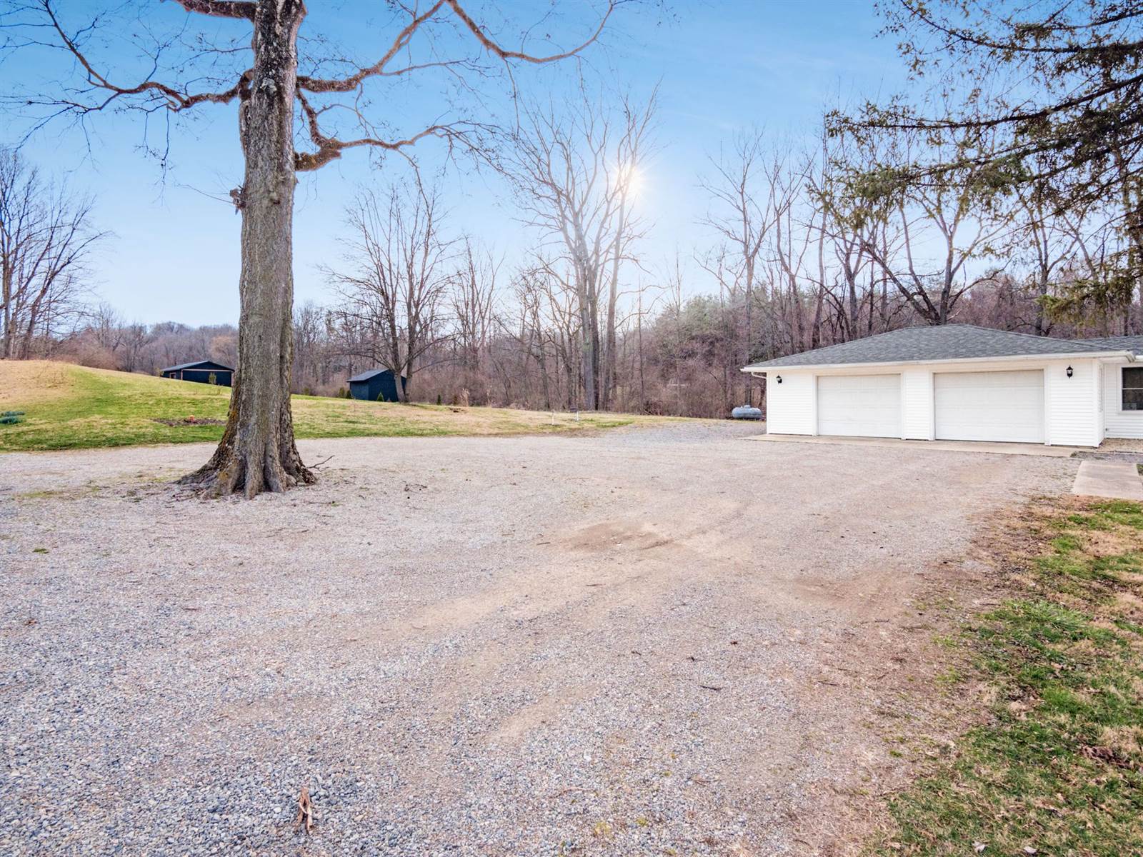 7990 Township Road 169N, West Liberty, OH 43357