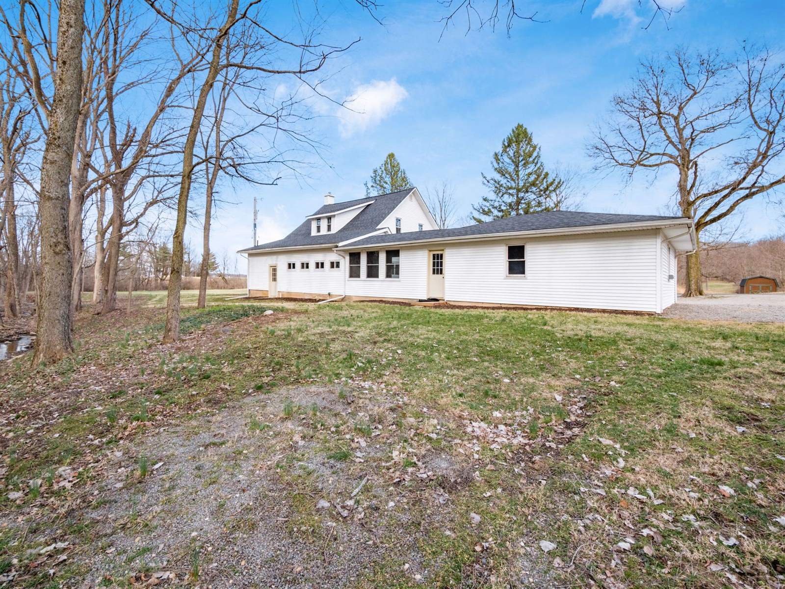 7990 Township Road 169N, West Liberty, OH 43357