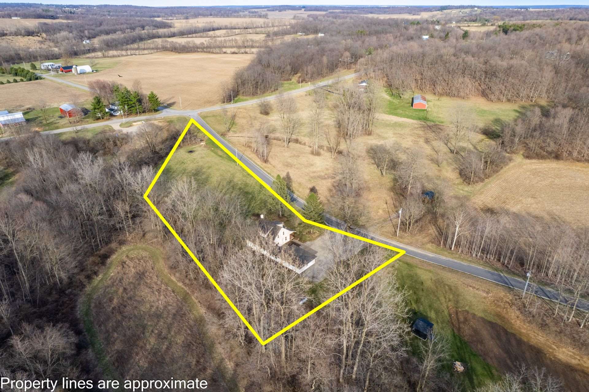 7990 Township Road 169N, West Liberty, OH 43357