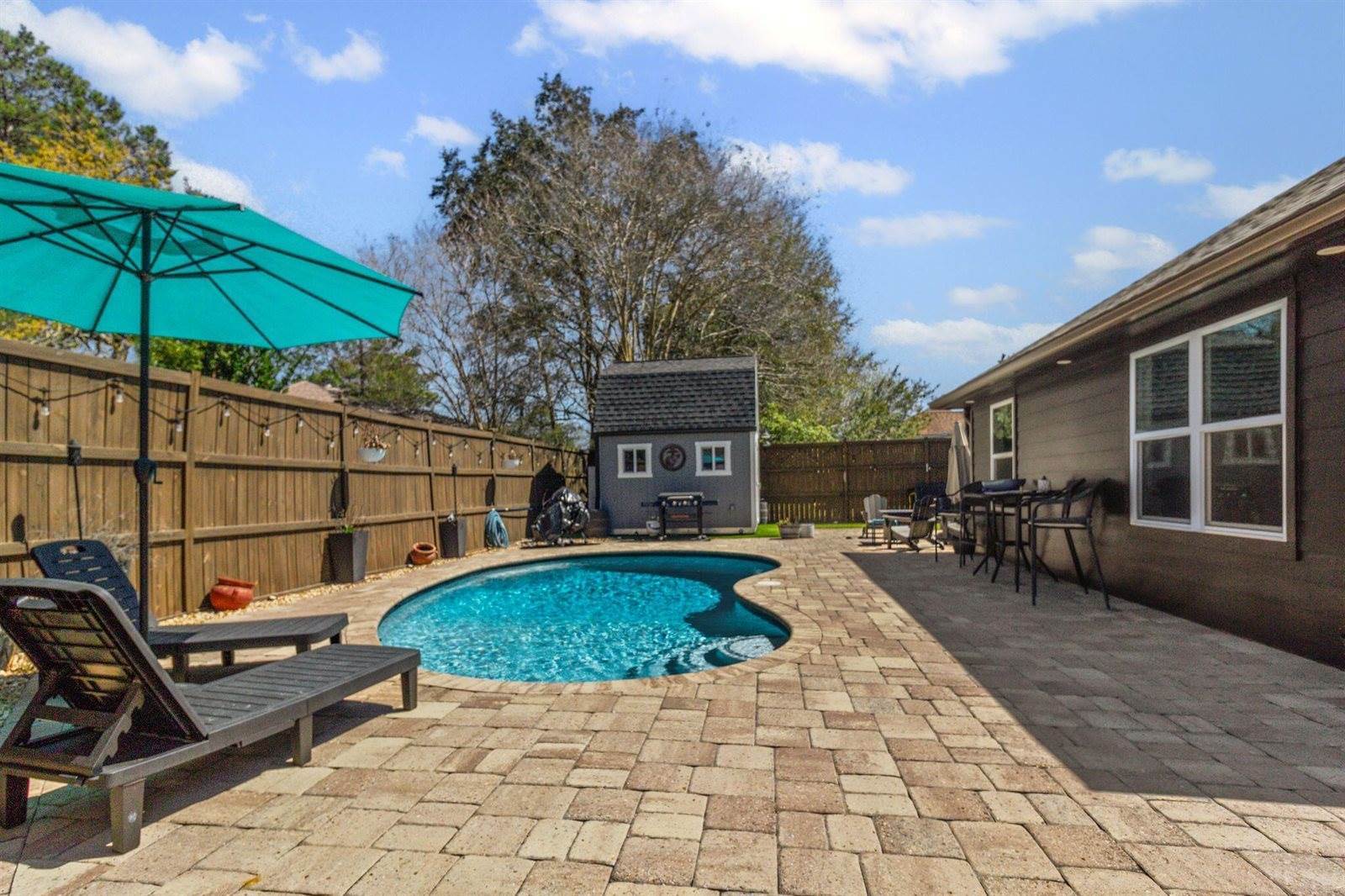 401 Parkwood Place, Niceville, FL 32578