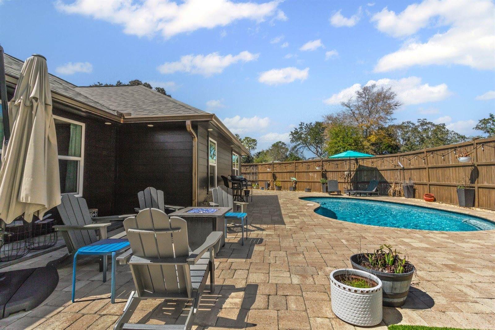 401 Parkwood Place, Niceville, FL 32578