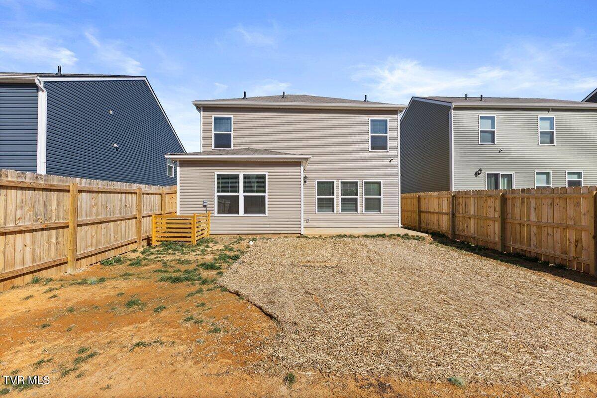 709 Newtons Way, Kingsport, TN 37663