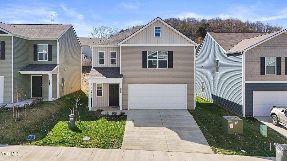 709 Newtons Way, Kingsport, TN 37663