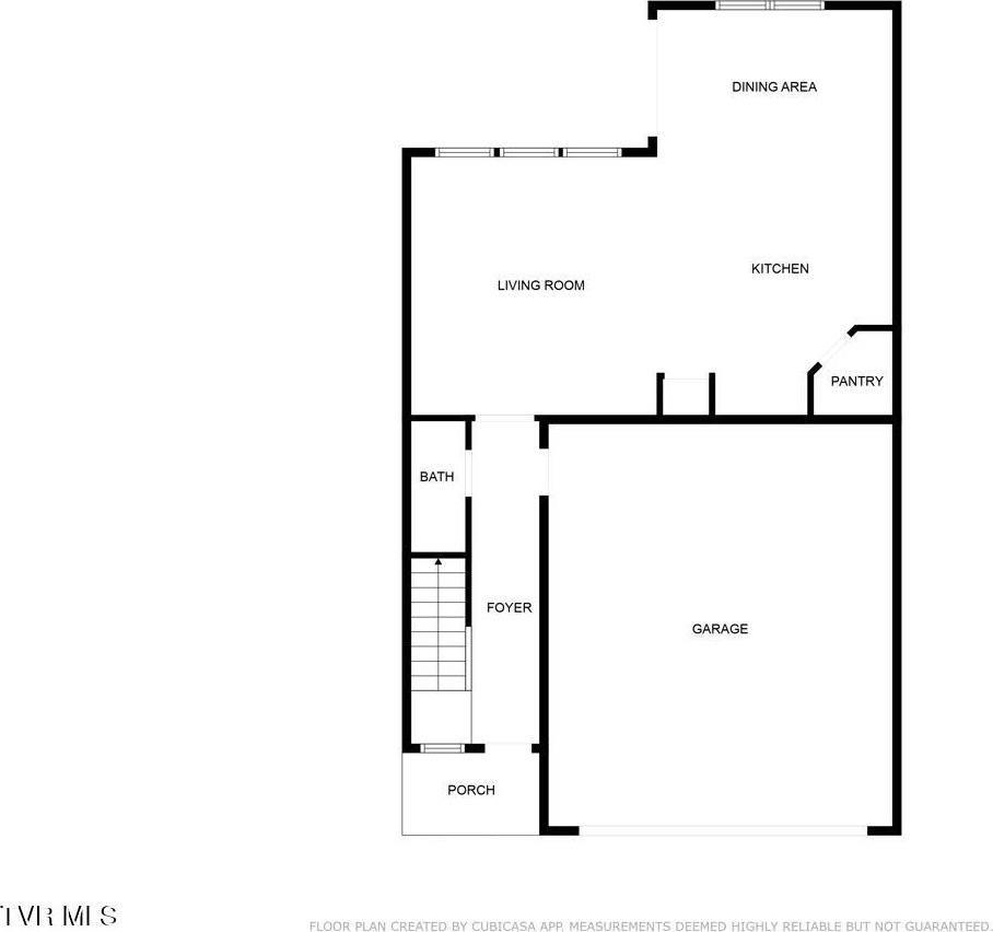 709 Newtons Way, Kingsport, TN 37663