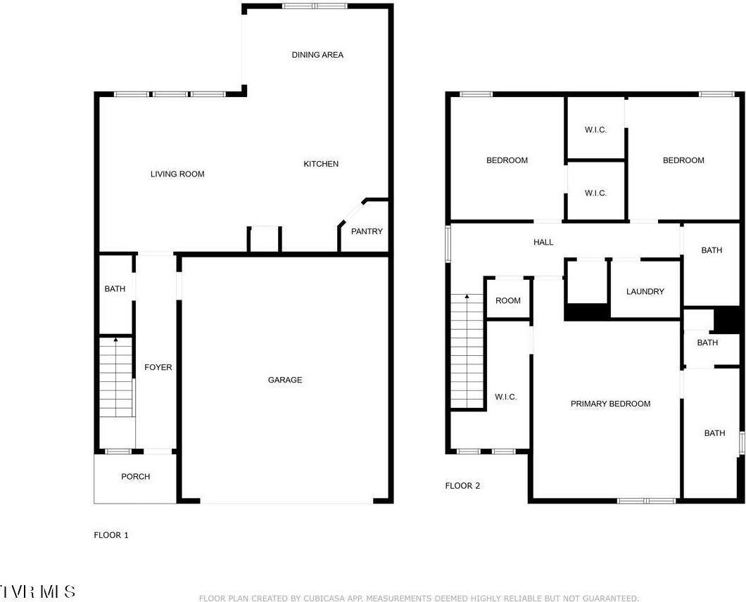 709 Newtons Way, Kingsport, TN 37663