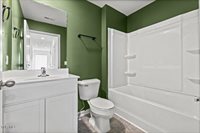 709 Newtons Way, Kingsport, TN 37663