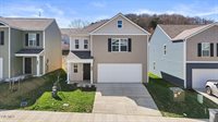 709 Newtons Way, Kingsport, TN 37663