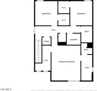 709 Newtons Way, Kingsport, TN 37663