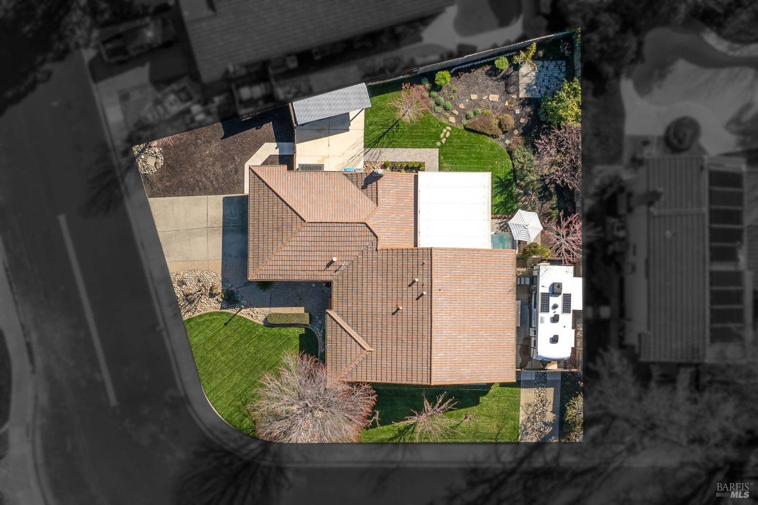 155 Aurora Way, Vacaville, CA 95688
