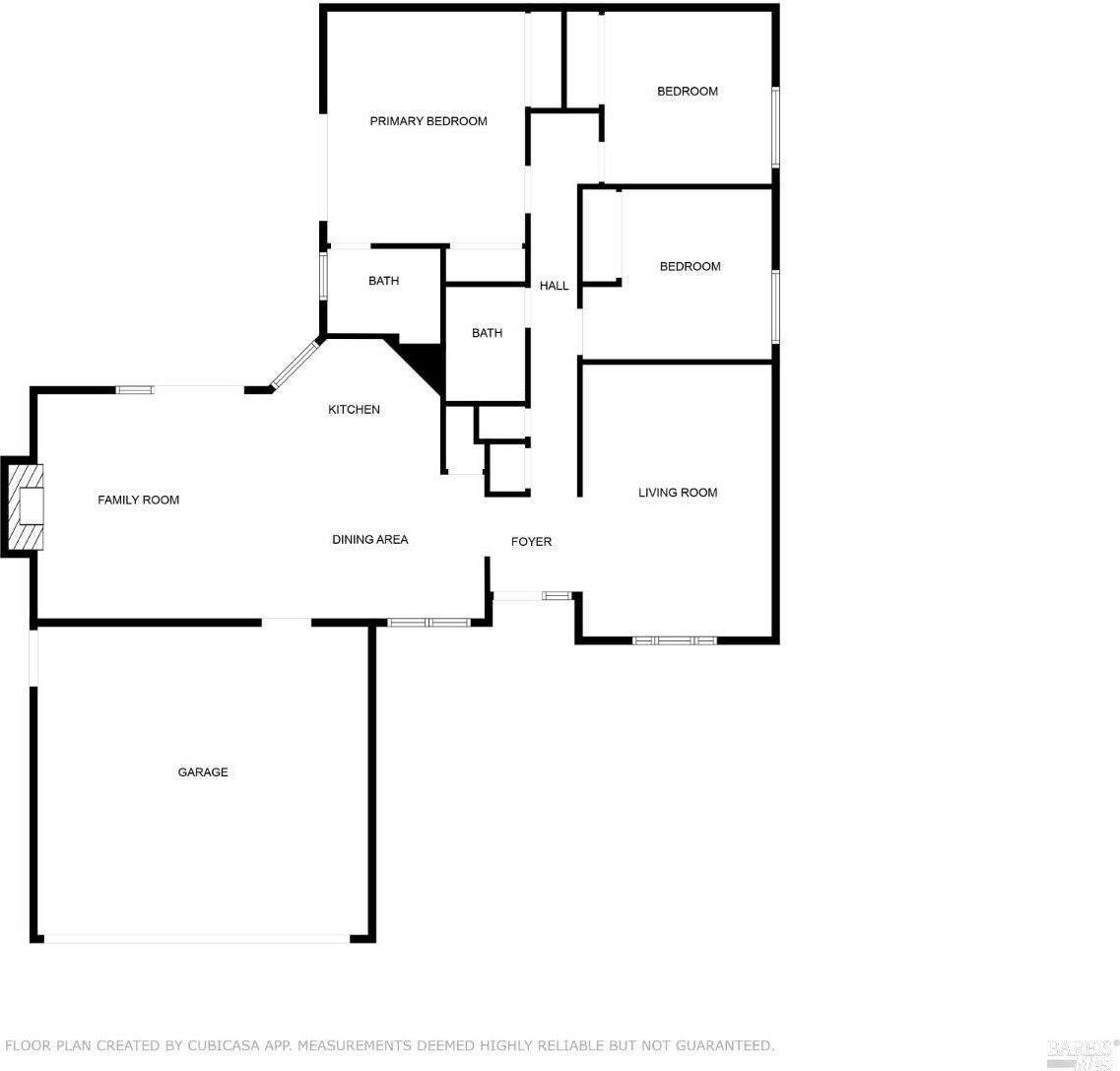 155 Aurora Way, Vacaville, CA 95688