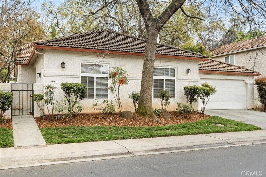 328 Mission Serra, Chico, CA 95926