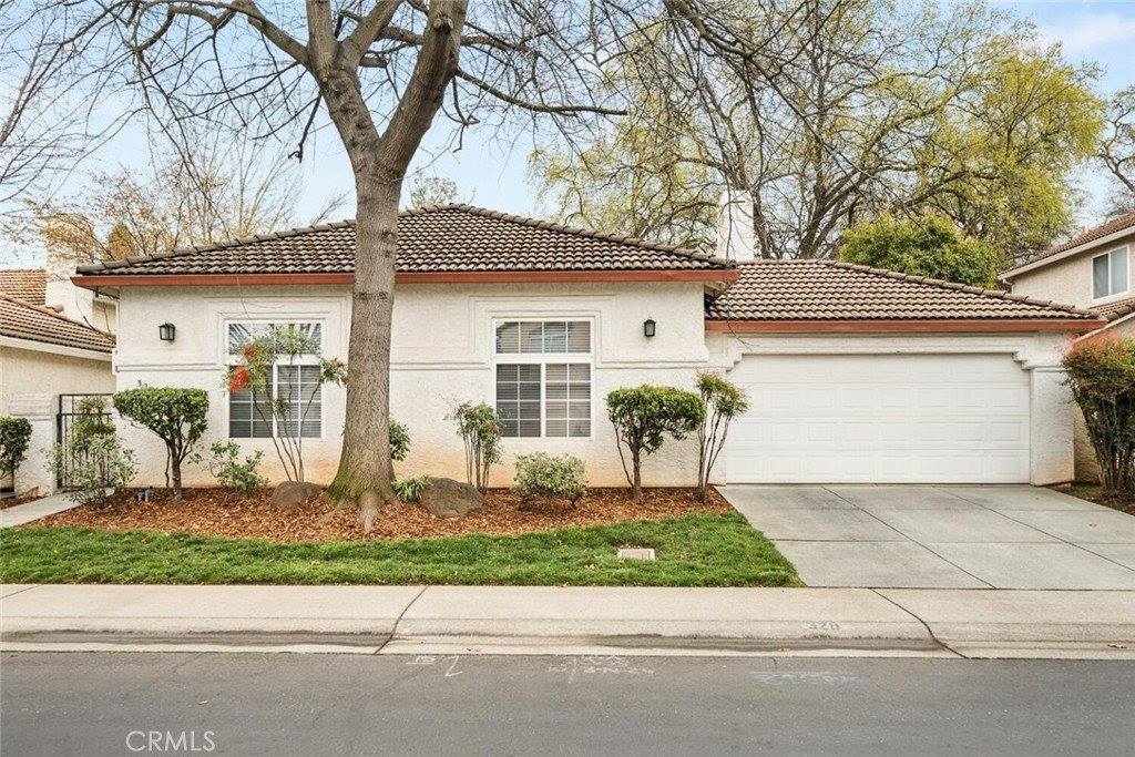 328 Mission Serra, Chico, CA 95926
