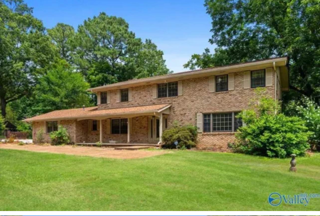 3004 Hickory Hills SE, Decatur, AL 35603