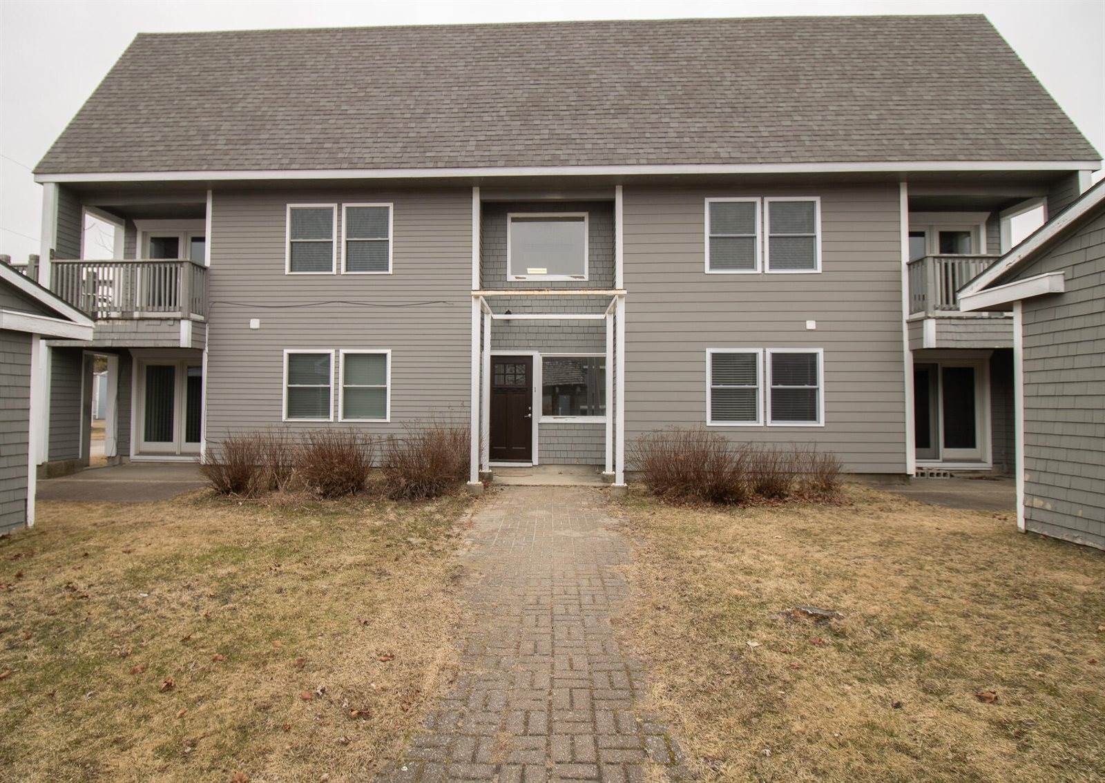 1 Beachwood Bay Drive, #1, Cutler, ME 04626