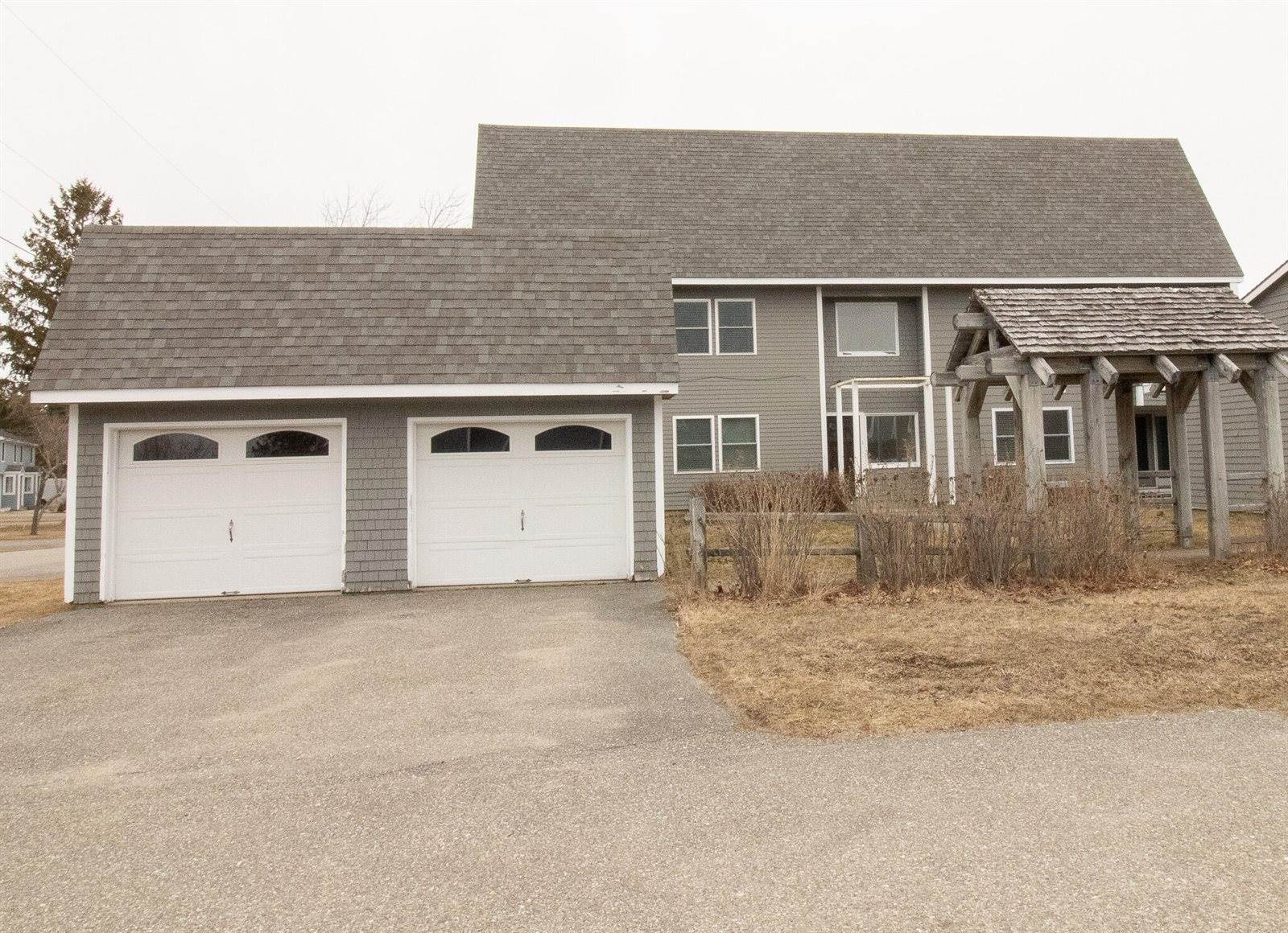 1 Beachwood Bay Drive, #1, Cutler, ME 04626