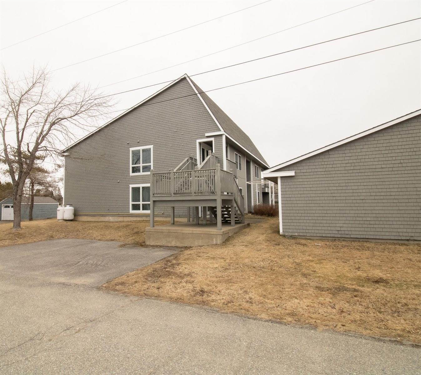 1 Beachwood Bay Drive, #1, Cutler, ME 04626