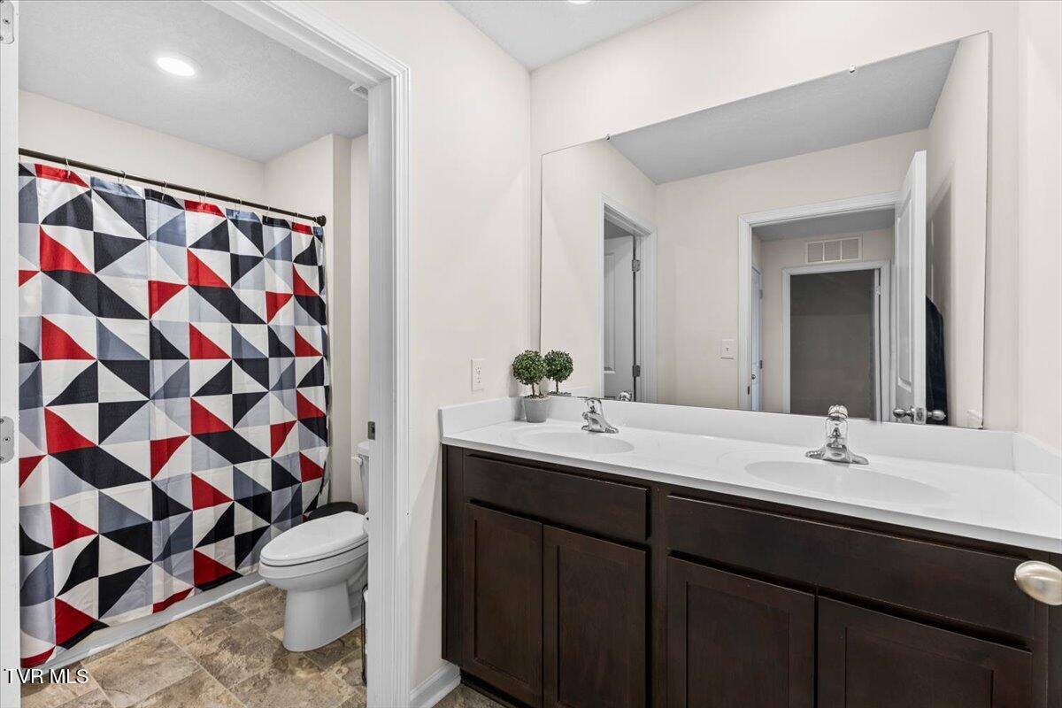 1425 Willow Springs Drive, Johnson City, TN 37604