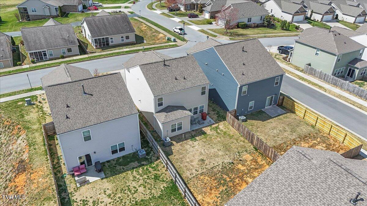 1425 Willow Springs Drive, Johnson City, TN 37604