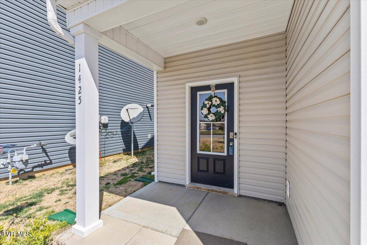 1425 Willow Springs Drive, Johnson City, TN 37604