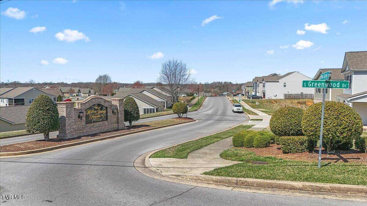 1425 Willow Springs Drive, Johnson City, TN 37604