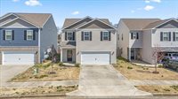 1425 Willow Springs Drive, Johnson City, TN 37604