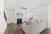 1425 Willow Springs Drive, Johnson City, TN 37604