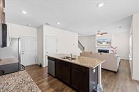 1425 Willow Springs Drive, Johnson City, TN 37604