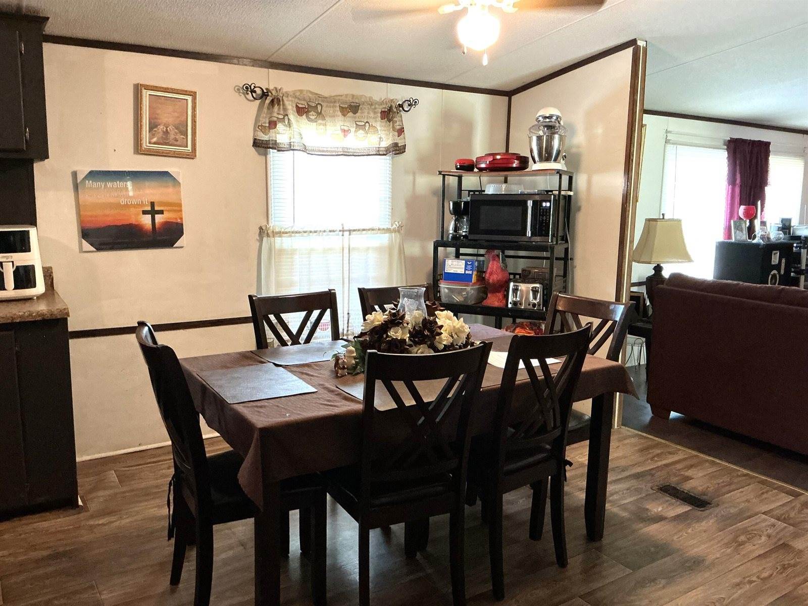 1103 Little Cedar Creek Rd Road, Winnsboro, SC 29180