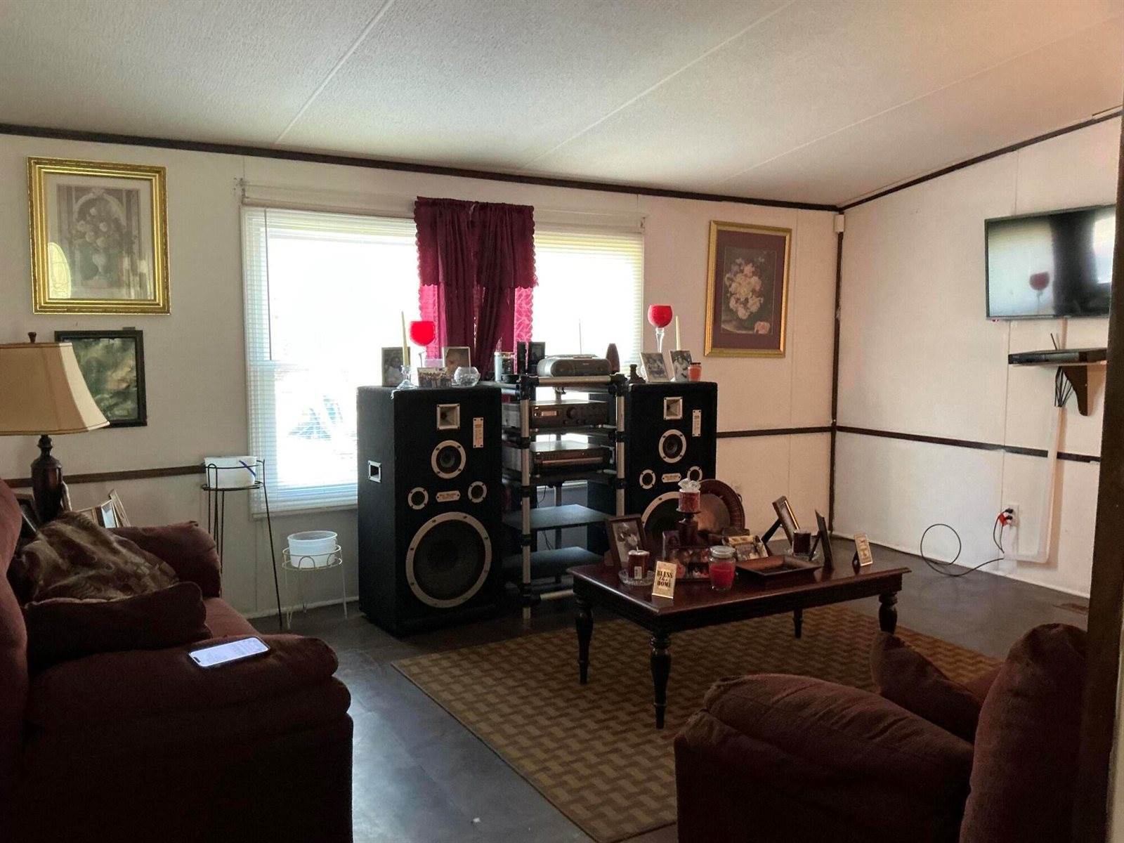 1103 Little Cedar Creek Rd Road, Winnsboro, SC 29180