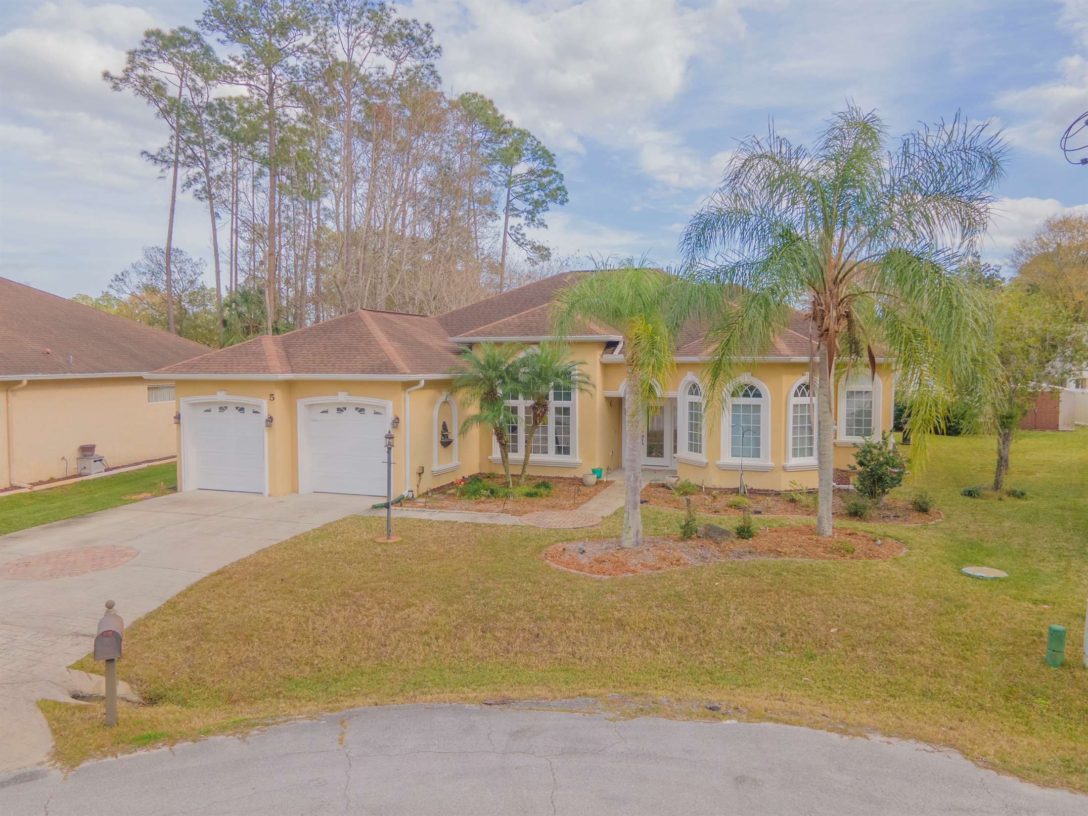 5 Edgely Pl, Palm Coast, FL 32164