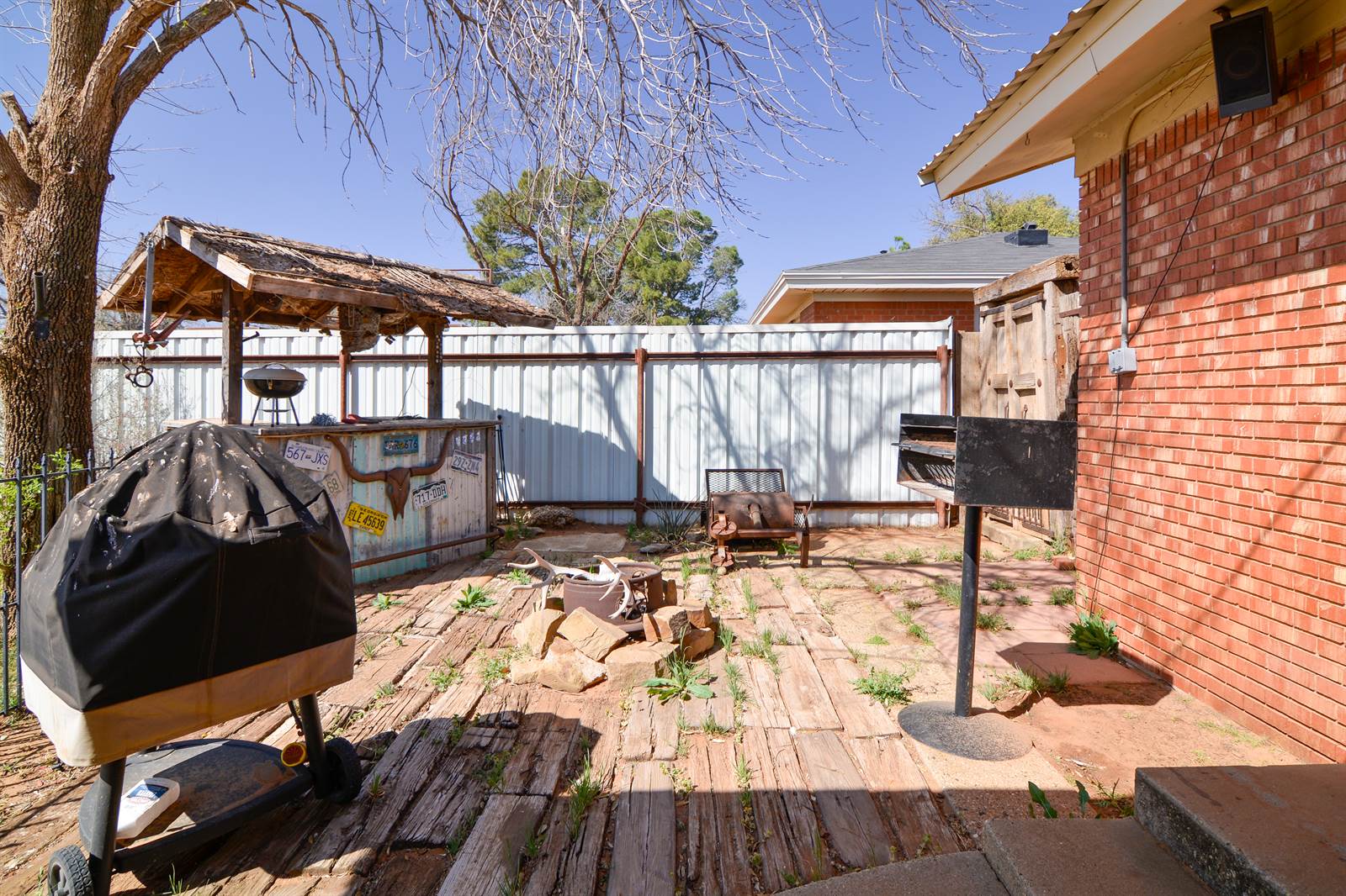 2213 S. 5th Street, Lamesa, TX 79331