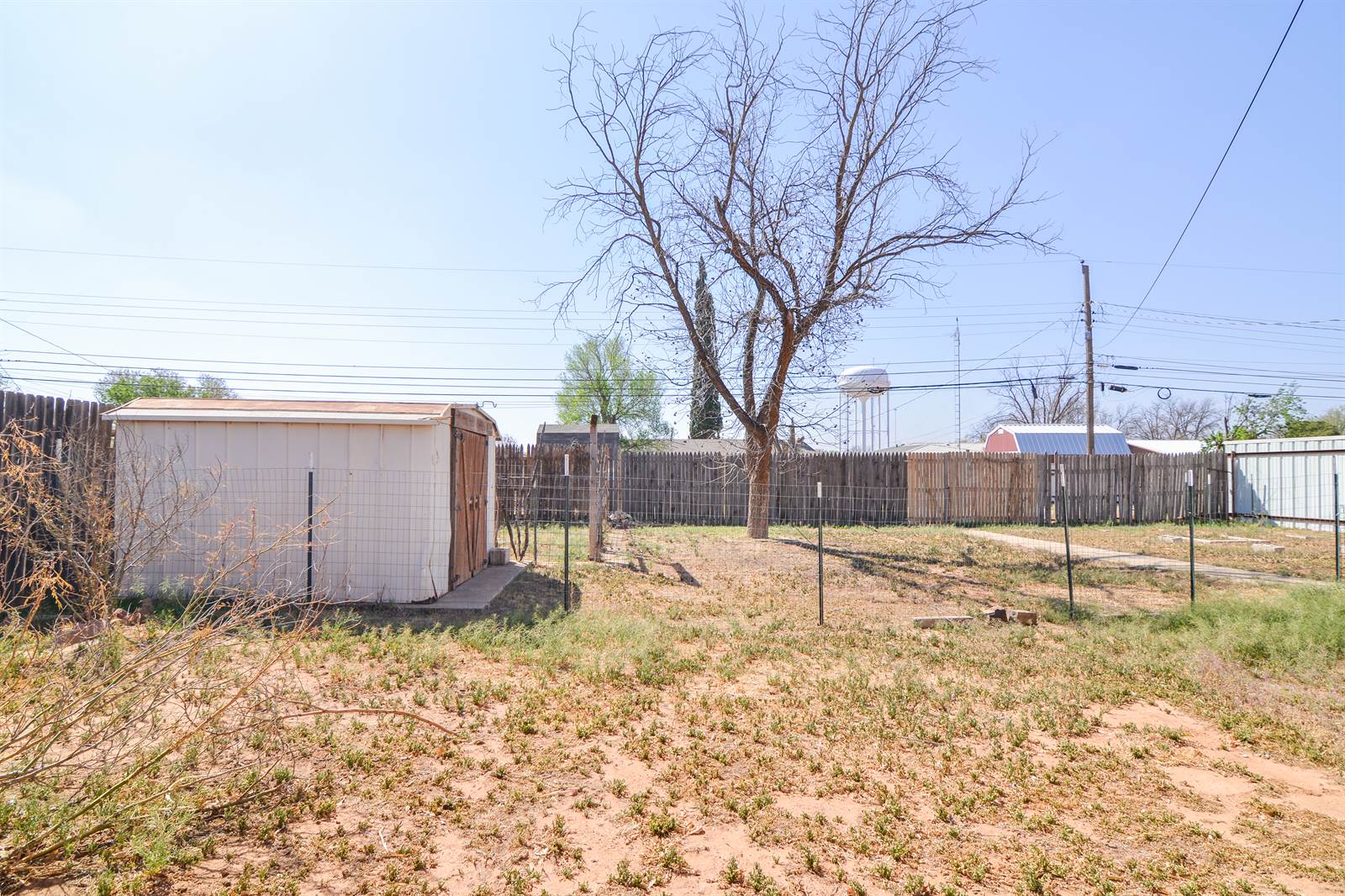 2213 S. 5th Street, Lamesa, TX 79331