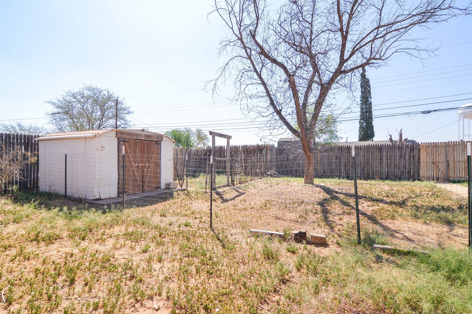 2213 S. 5th Street, Lamesa, TX 79331