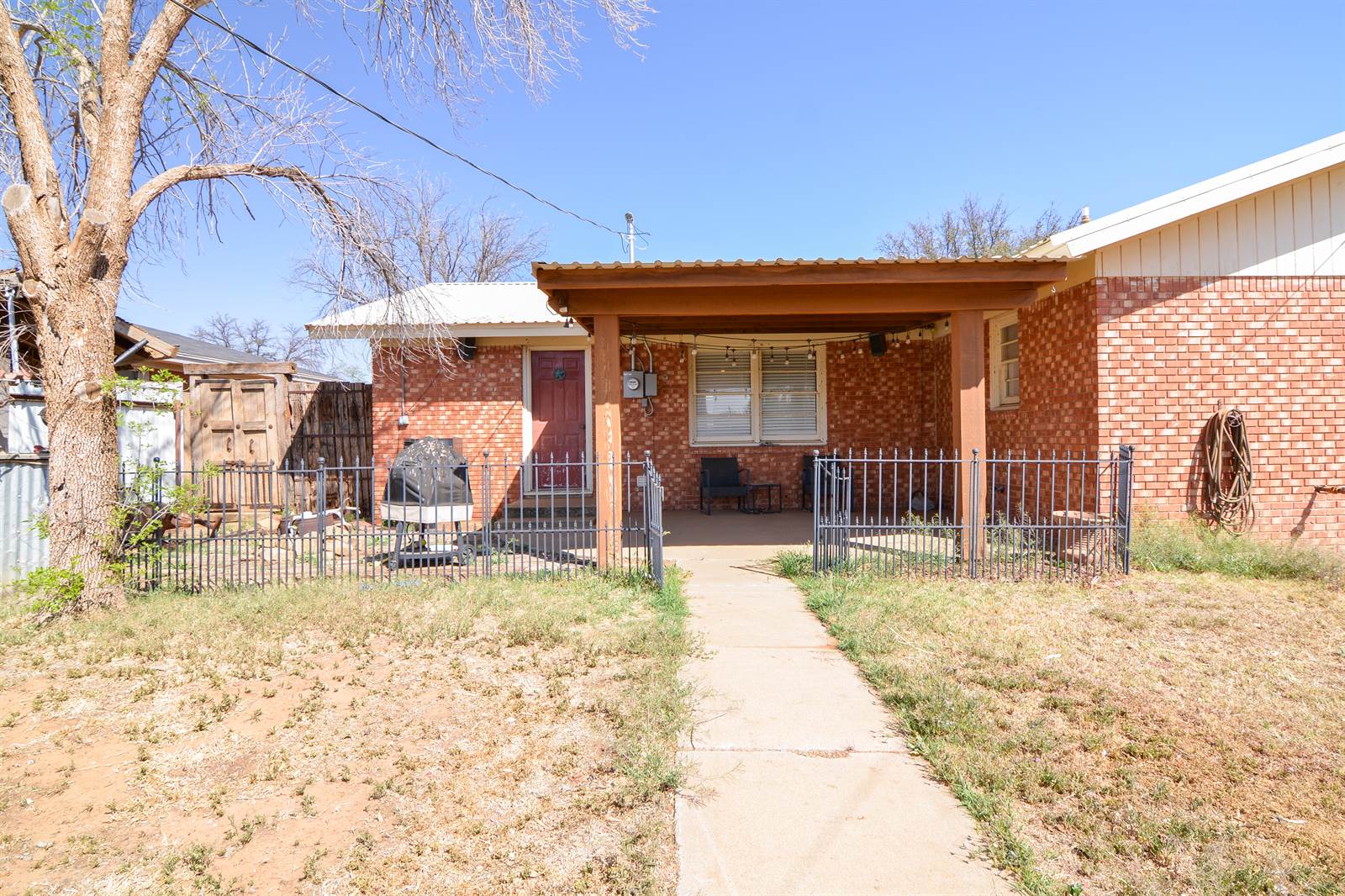 2213 S. 5th Street, Lamesa, TX 79331