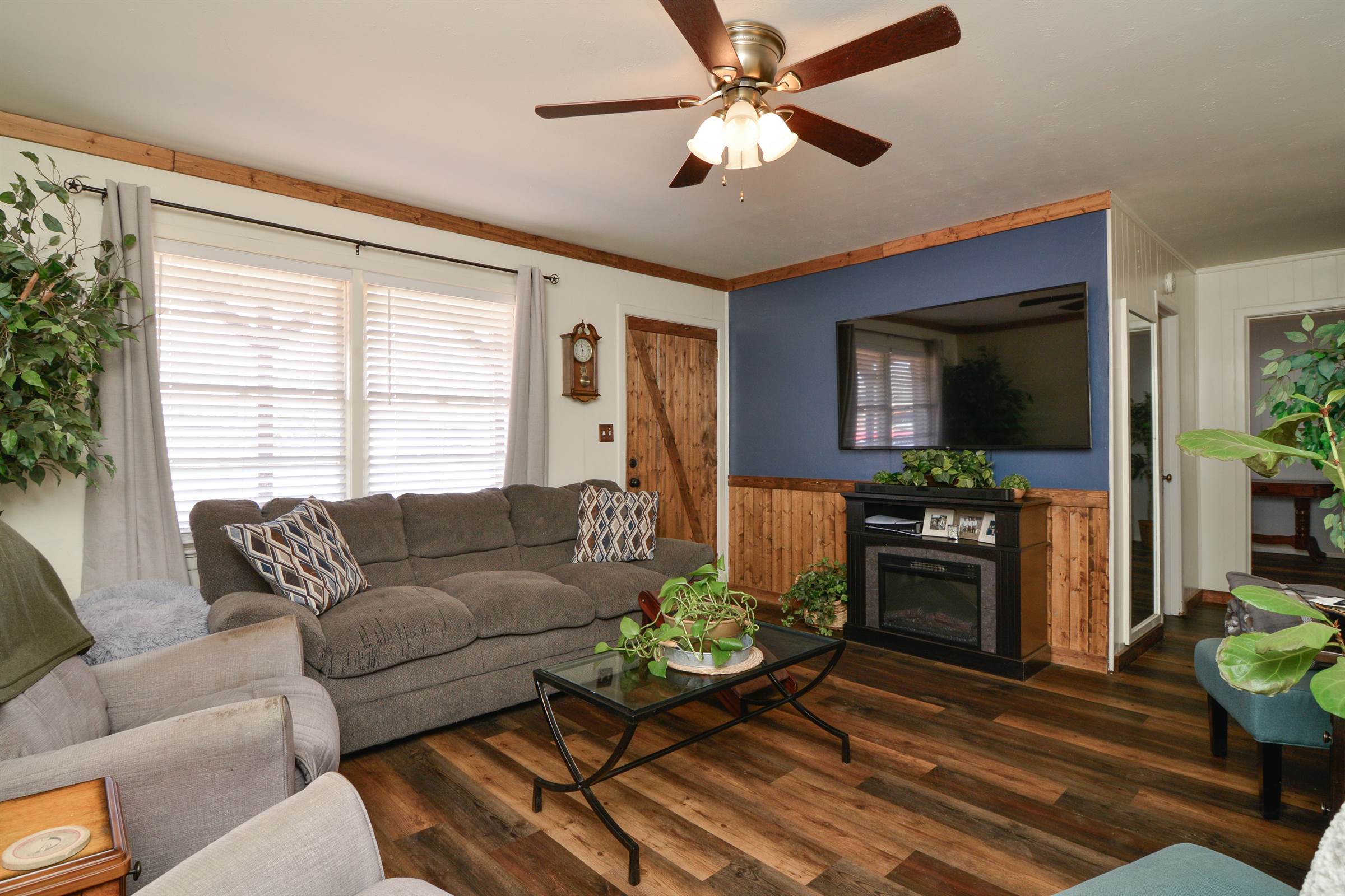 2213 S. 5th Street, Lamesa, TX 79331