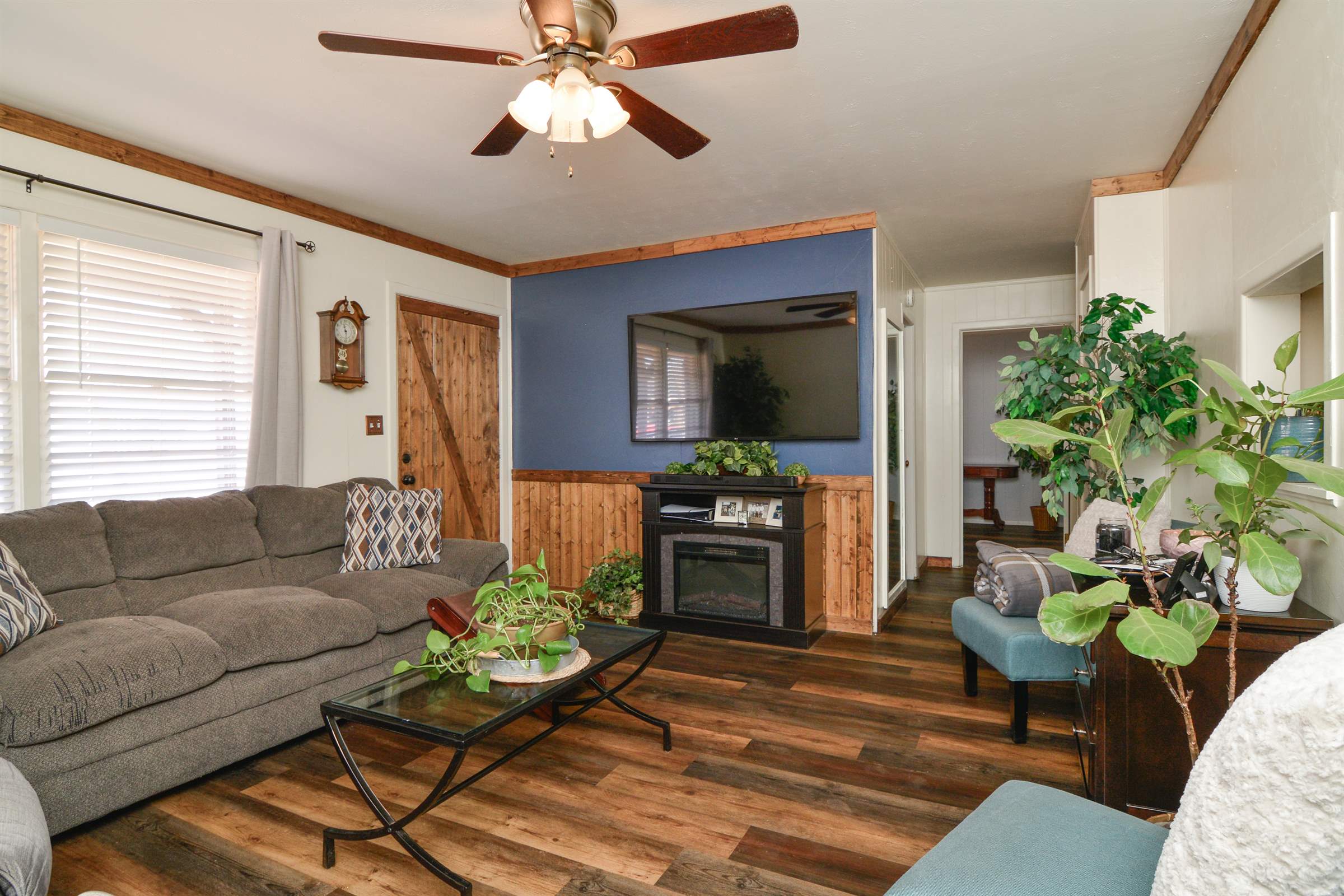 2213 S. 5th Street, Lamesa, TX 79331