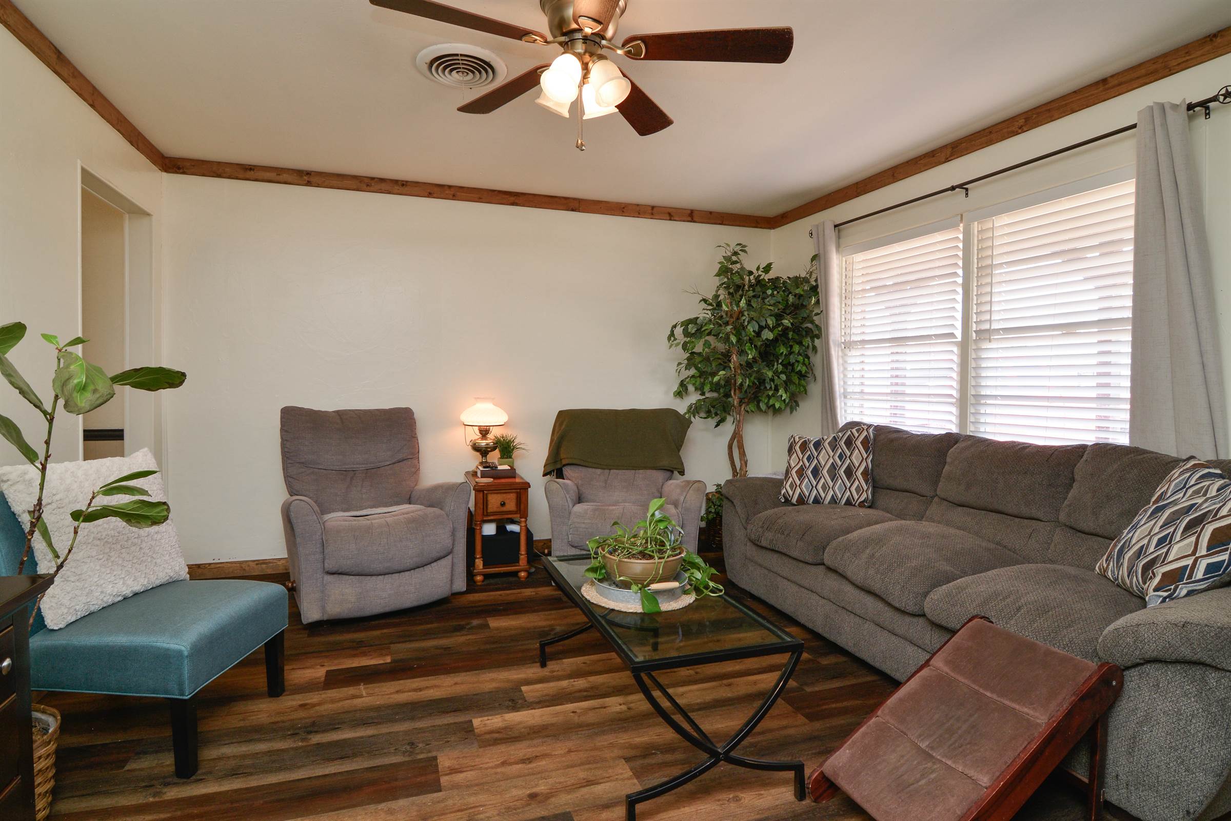 2213 S. 5th Street, Lamesa, TX 79331