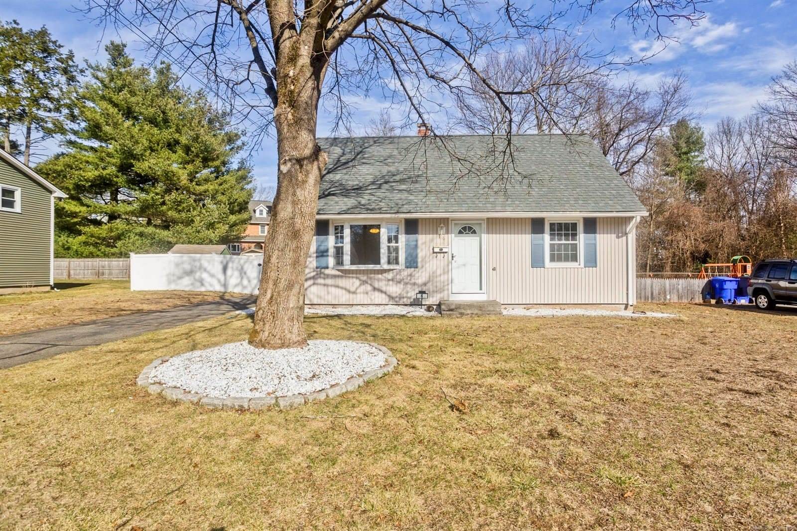 6 Martin, Enfield, CT 06082