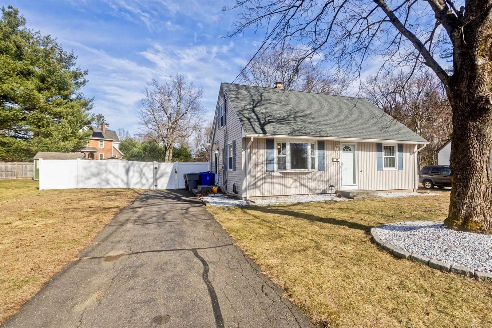 6 Martin, Enfield, CT 06082