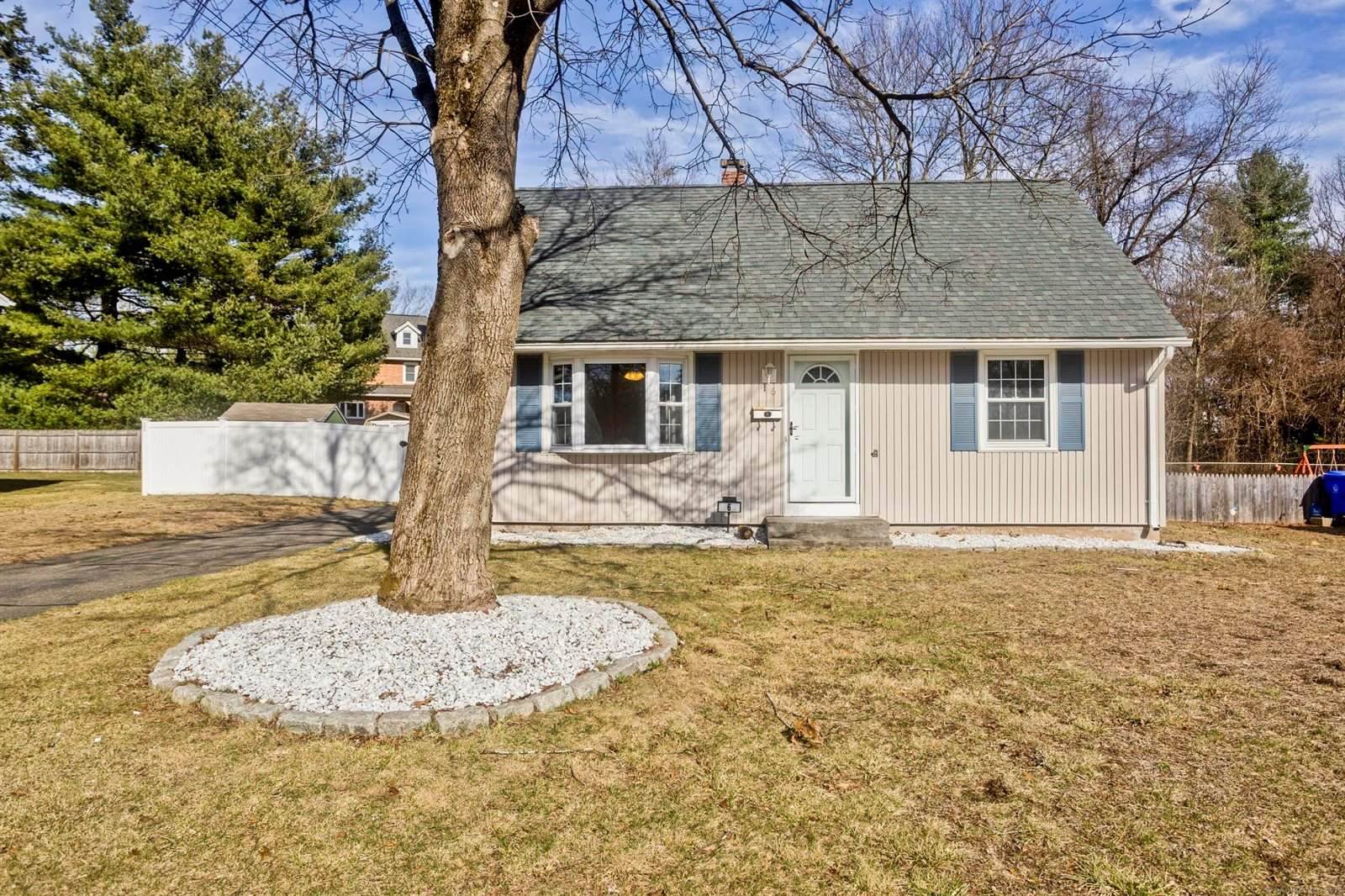 6 Martin, Enfield, CT 06082