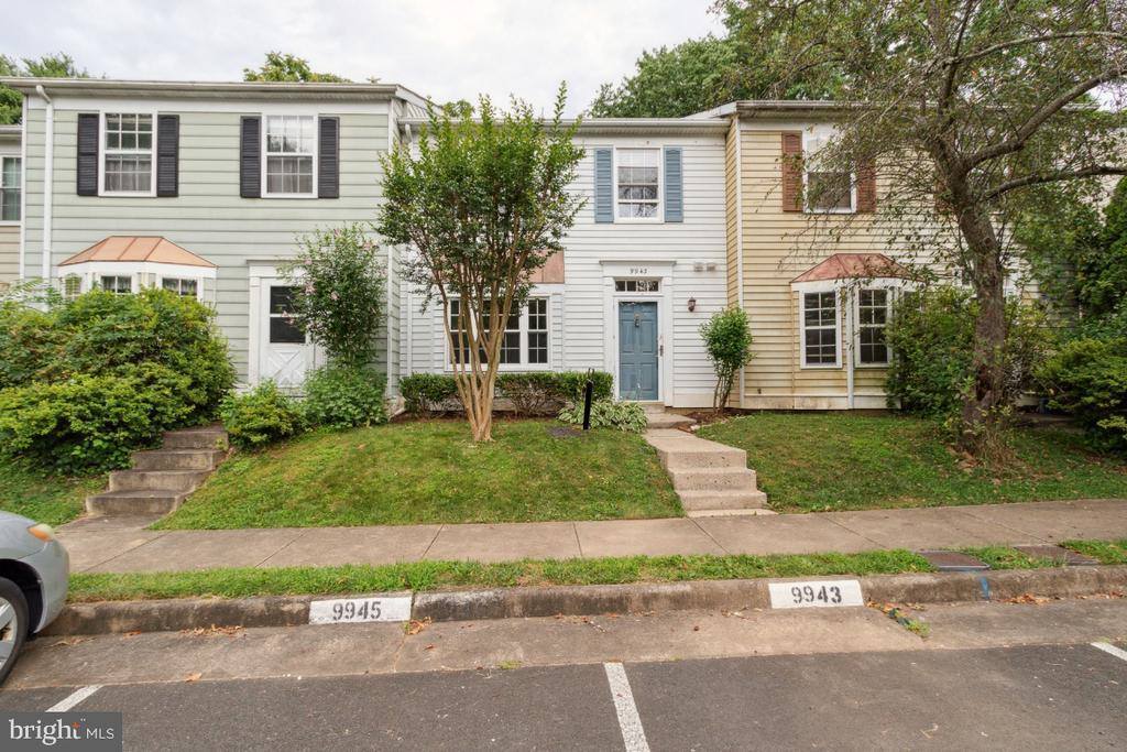 9943 Capperton Drive, Oakton, VA 22124