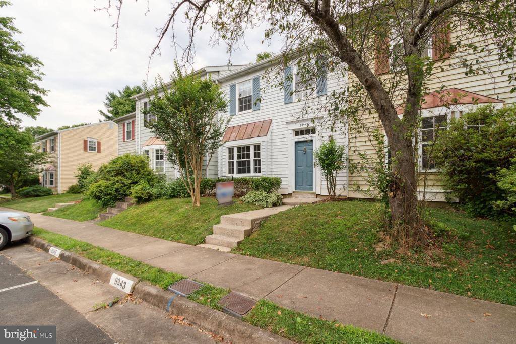 9943 Capperton Drive, Oakton, VA 22124