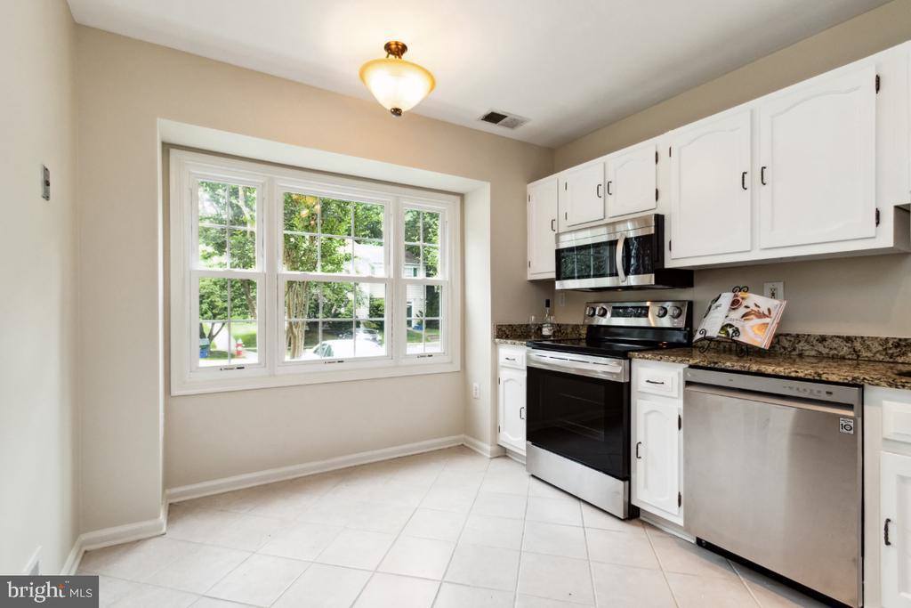 9943 Capperton Drive, Oakton, VA 22124